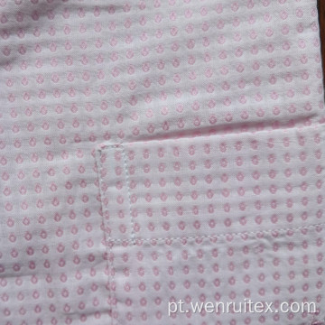 Camisas masculinas de manga comprida 100% algodão estampado lapela rosa